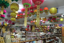 성광사불교전시장