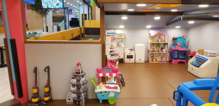 헬로방방 마두역점
