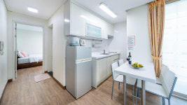 로하스콘도&펜션