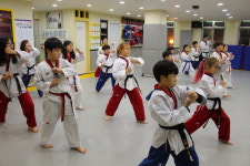 한빛태권도