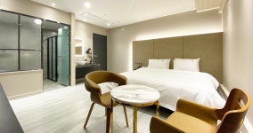 진영 호텔그랜드