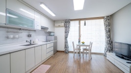 로하스콘도&펜션