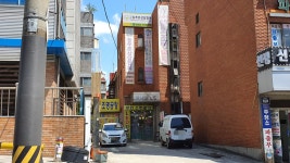 늘푸른상담협회