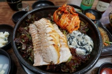 더맛있는족발보쌈 명일점