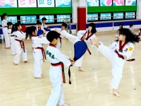 인성경희태권도