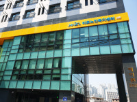 마포노인복지센터 2관