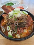 전주25시 감자탕