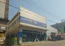 기아부품대리점 왜관기아상사