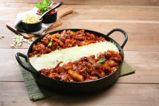 홍춘천 치즈닭갈비 KTX 광명역점