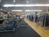 달성국민체육센터
