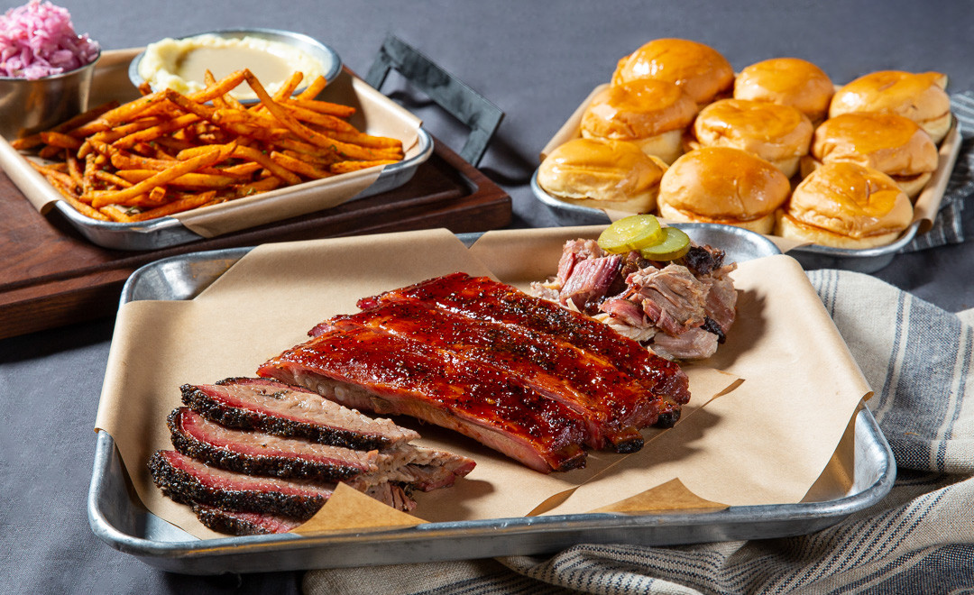 라이너스바베큐 이미지 2