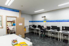 로제타스톤영어교실 아산모종캠퍼스
