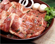 태양정육식당