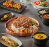 경복궁 압구정점