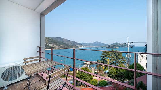 로하스콘도&펜션 사진