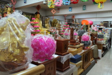 성광사불교전시장