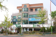 녹색의향기 성남점