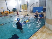 K1SC어린이수영&스키스쿨