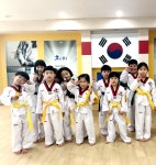 인성경희태권도