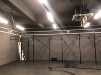 크로스핏손오공 삼송점