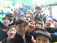 국가대표백호태권도장