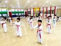 인성경희태권도