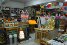 성광사불교전시장