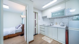 로하스콘도&펜션