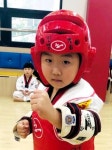 인성경희태권도