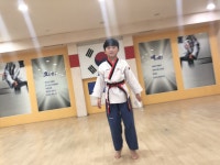 인성경희태권도