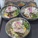 동진식당 공항점