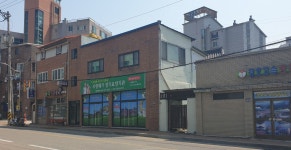 사랑재가장기요양기관