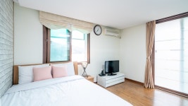 로하스콘도&펜션