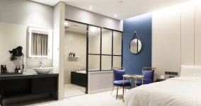 진영 호텔그랜드