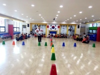 인성경희태권도