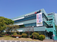 김해시보건소