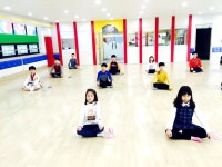 인성경희태권도