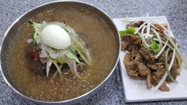 흑돼지면가