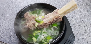 흑돼지면가