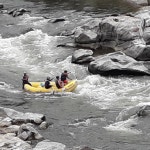 내린천황토마을펜션
