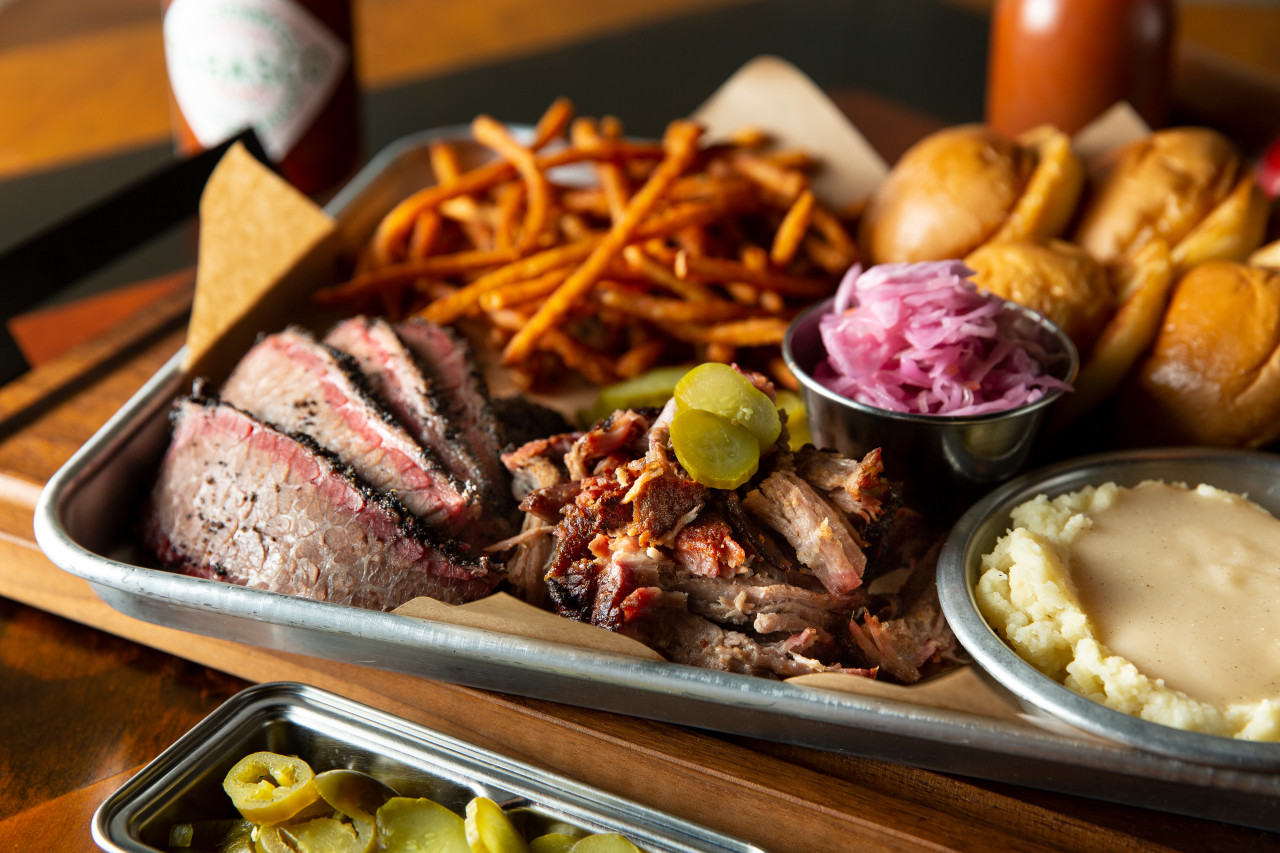 라이너스바베큐 이미지 1