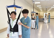 아주대학교요양병원