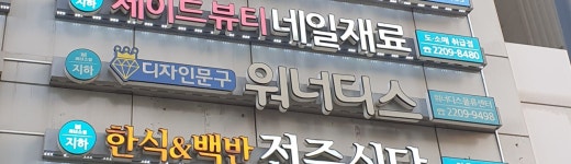 워너디스