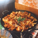 정통집 성신여대점