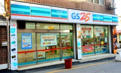 GS25 수원조원점