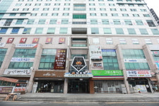 창원현대사우나