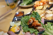 대통령1+ 서정리