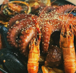 마루해물항아리