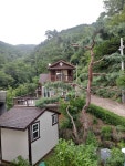 주봉산펜션