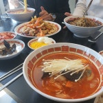오동반점